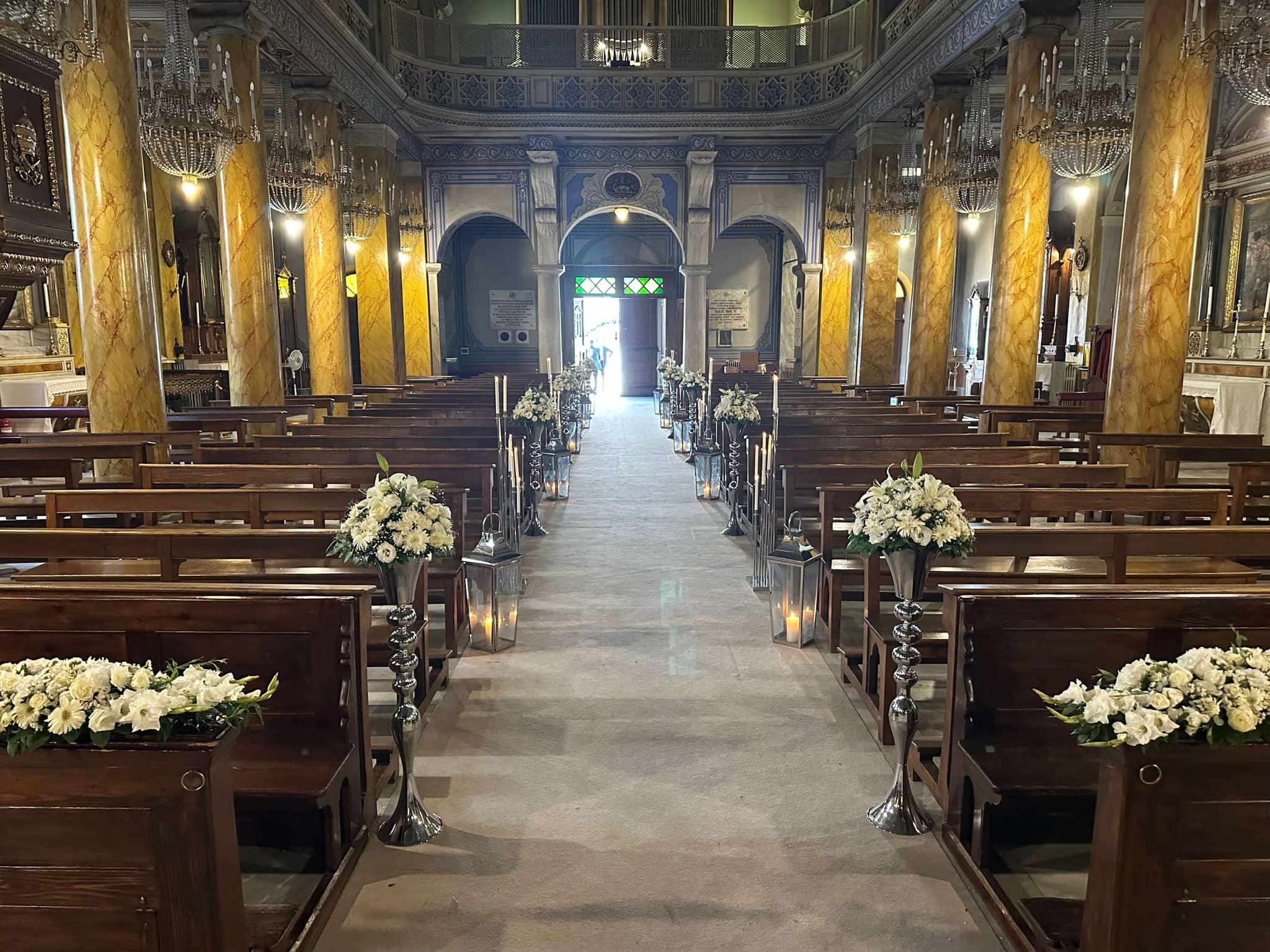 Düğün 6
